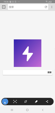 雷电浏览器v1.0.0(1)