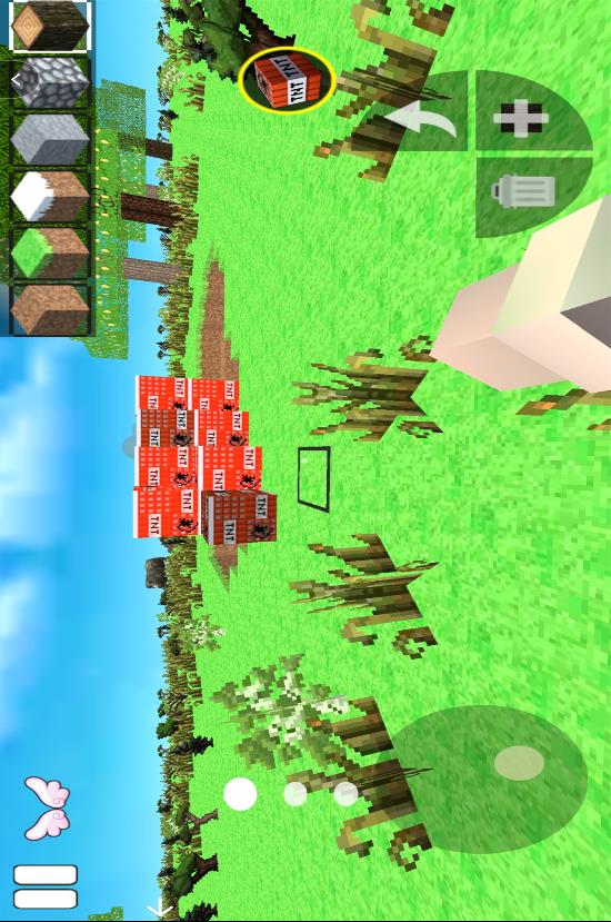 TNT沙盒创造v1.0(1)