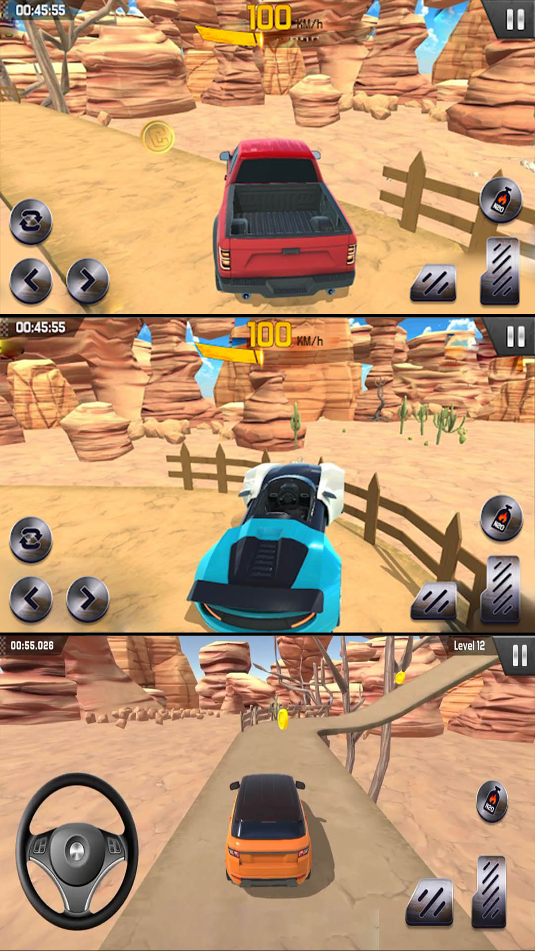 山地赛车之王v1.0.0(2)