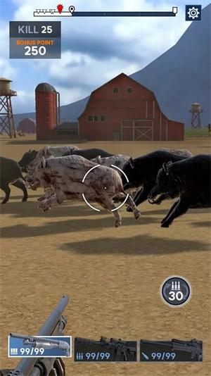 直升机狩猎v1.0.11(4)