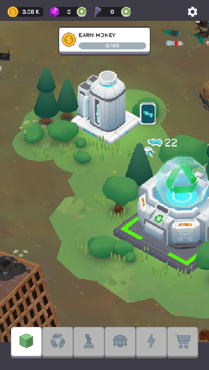 放置清洁星球(1)
