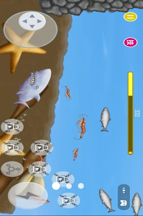饥饿的宠物v1.1(1)