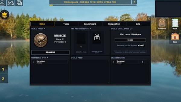 网捕鱼模拟器v2.0.5.10(3)