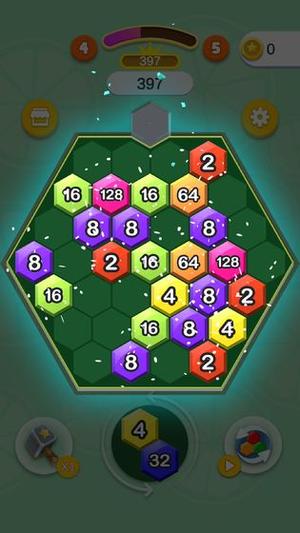 六角趣消消v1.0.1(3)