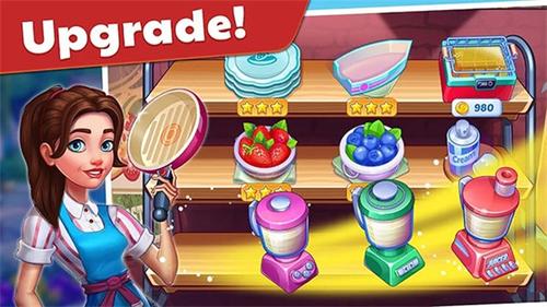 美国烹饪之星v1.9.5(1)