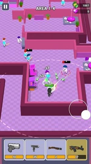全方位射击v1.0(3)