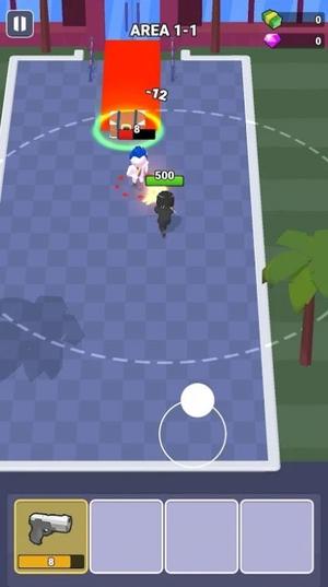 全方位射击v1.0(1)