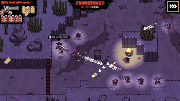 西部法则中文版v1.0.7(2)