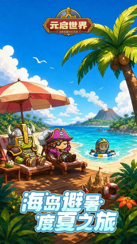 元启世界v1.0.130(3)