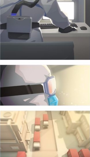 逆行者
