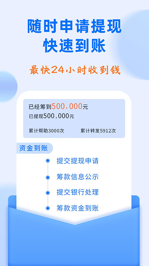 水滴筹ios版v3.9.2(2)