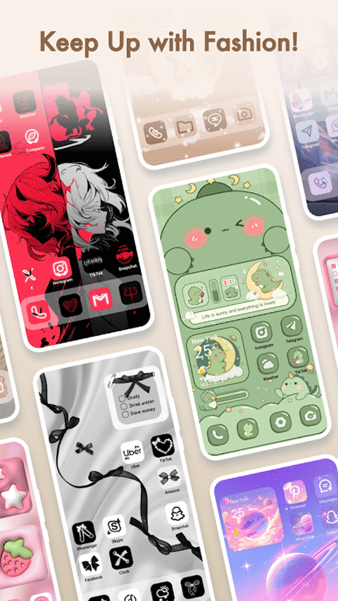 themepack主题appv1.0.0.3742(2)