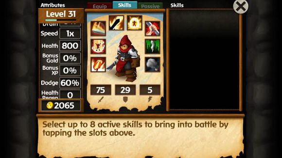 战斗之心传承(Battleheart Legacy)