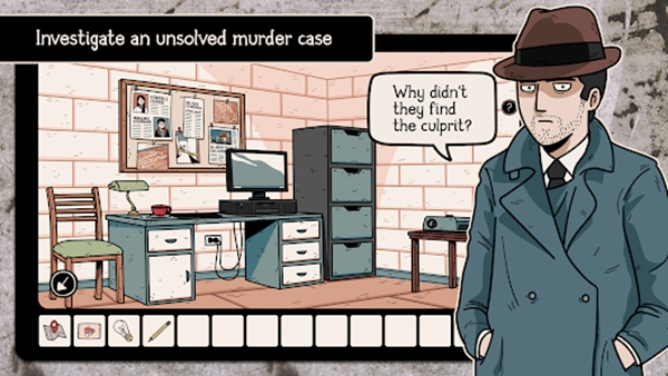 幽灵案件(Ghost Case)v1.0.68(1)