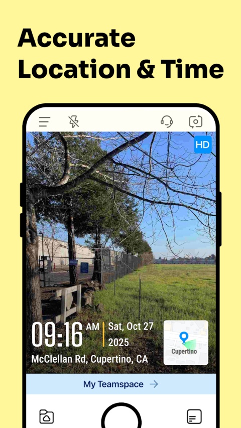 今日水印相机国际版（Timemark）v4.1.48.0(3)