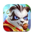 熊猫人