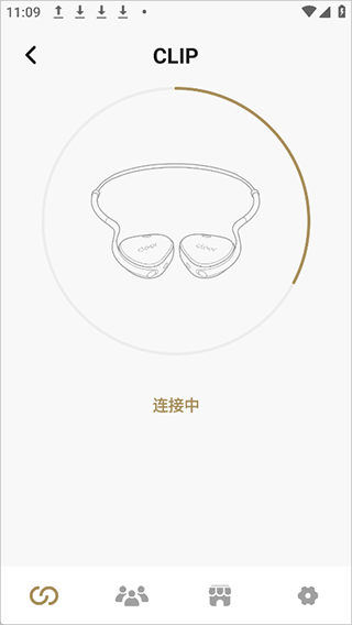 Cleer耳机app