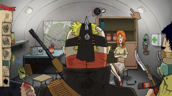 避难所生存60秒最新版2026