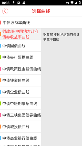 中国债券信息网app