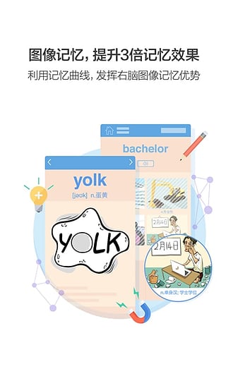 百词斩ipad版v7.10.0(2)