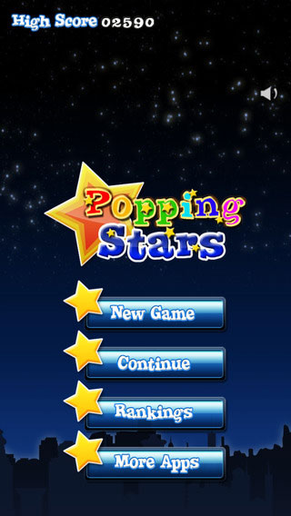 popstar消灭星星ios版v2.0.2(1)