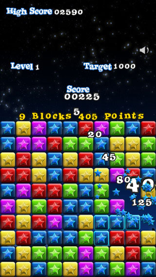 popstar消灭星星ios版v2.0.2(4)