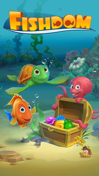 梦幻水族箱苹果版v9.4.2(4)