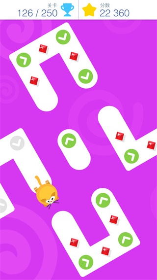 点点冲刺ios版(Tap Tap Dash)v1.18.0(2)