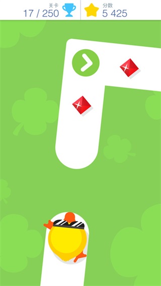 点点冲刺ios版(Tap Tap Dash)v1.18.0(4)