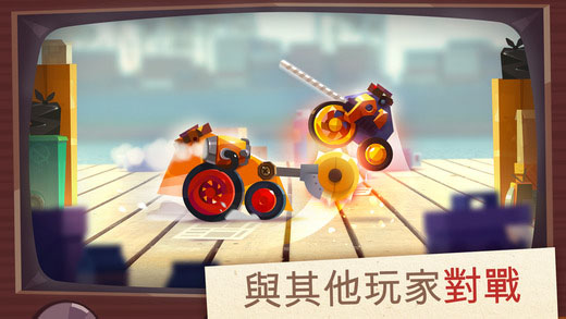 喵星大作战苹果手机版v3.29(1)
