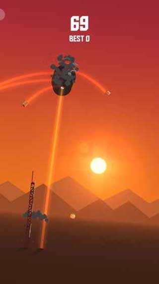 太空边界ios版v1.3.23(2)