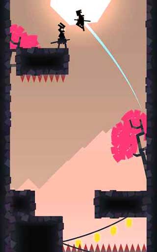 忍者东武(Ninja Tobu)v2.3.0(2)