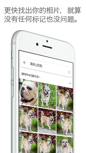 Google相册ios版v7.54.1(3)