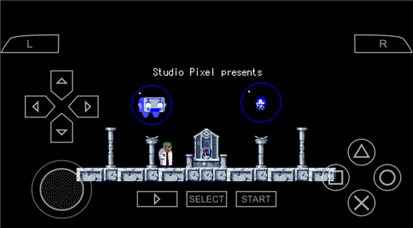 psp模拟器ios版v1.20.2(4)