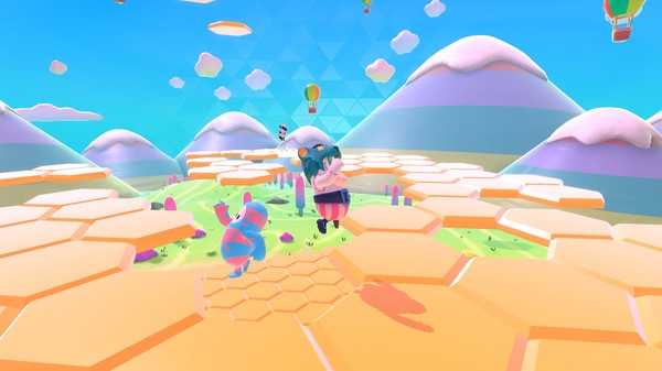 糖豆人手游v1.0.26(2)