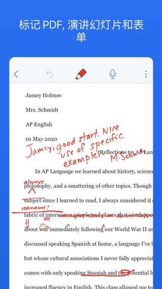 notability苹果版v15.3(2)
