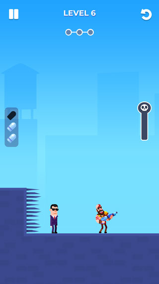 击打大师苹果版(Hitmasters)v1.29.0(3)
