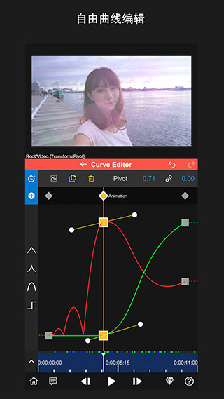 nodevideo苹果版v8.4.1(3)