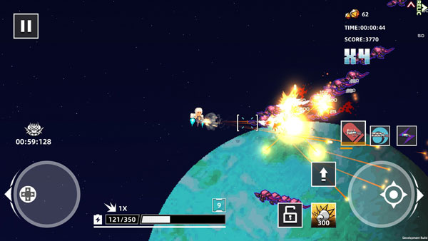 强袭人形原体手游官方版v1.6.1(4)