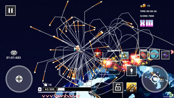 强袭人形原体手游官方版v1.6.1(2)