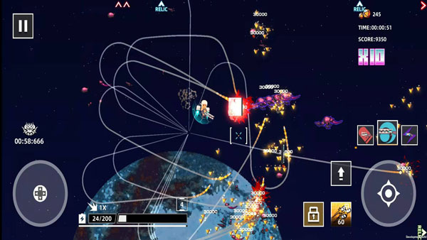 强袭人形原体手游官方版v1.6.1(1)