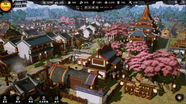 天神镇手游中文版v2.4(4)