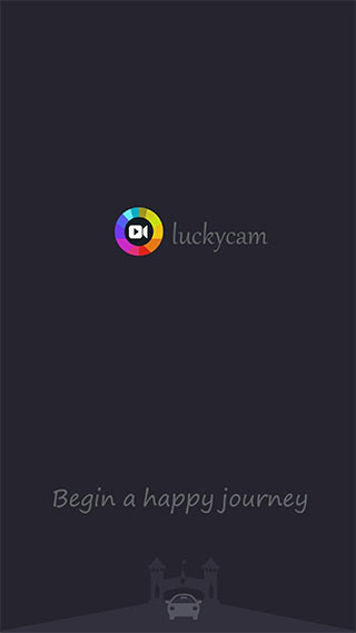 LuckyCam行车记录仪苹果版v5.2.4(1)