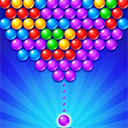 泡泡龙传奇Bubble Shooter Legend