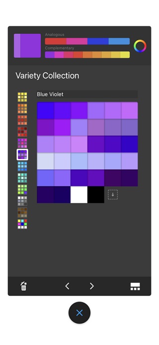 sketchbook苹果版v6.2.4(3)