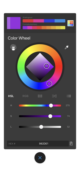 sketchbook苹果版v6.2.4(2)
