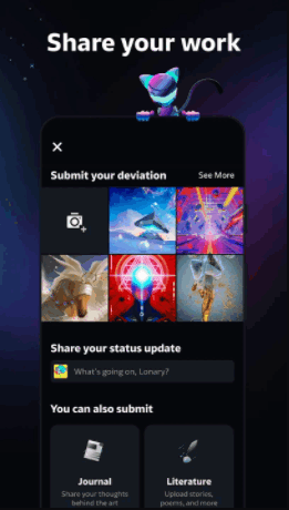 deviantseiga最新版本2023v3.3.4(3)