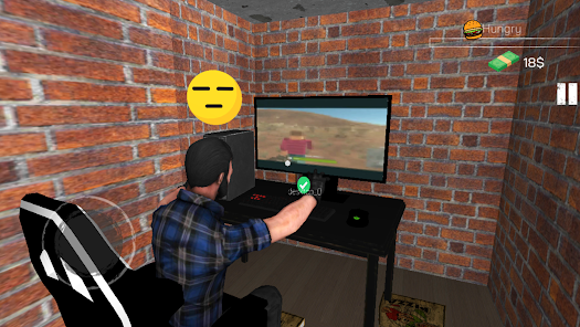 网吧模拟器2内置作弊菜单(Internet Cafe Simulator 2)v0.6(3)