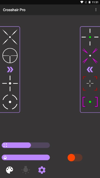 cchzpro准星助手(Crosshair Pro)v22.9(1)