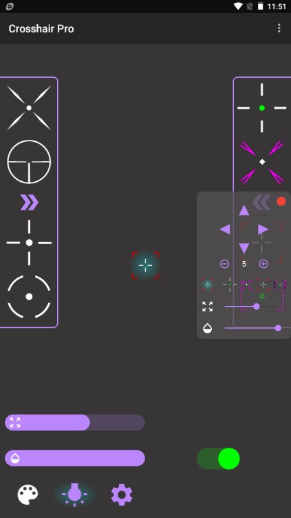cchzpro准星助手(Crosshair Pro)v22.9(2)